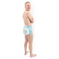 Rearz Lil' Monsters Adult Diapers
