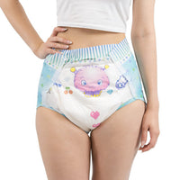 Rearz Lil' Monsters Adult Diapers