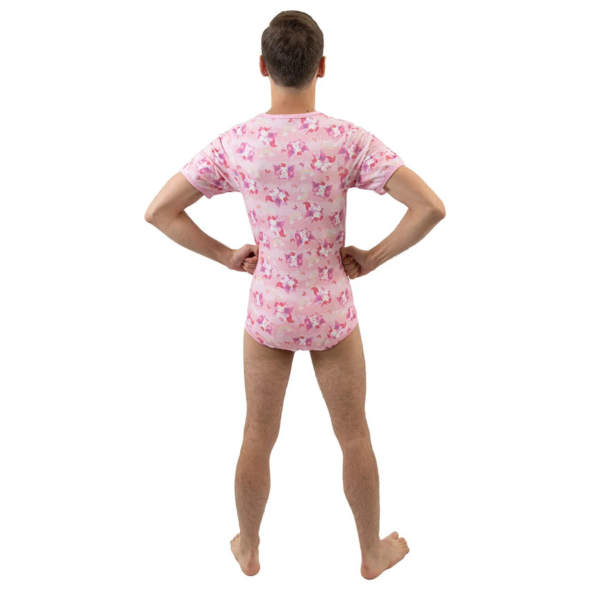 Lil Bella Adult Bodysuit