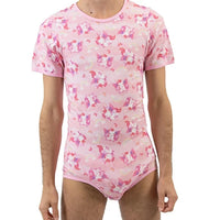 Lil Bella Adult Bodysuit