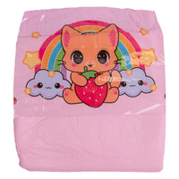 Omutsu Purrfection Adult Diapers 12000ML