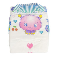 Rearz Lil' Monsters Adult Diapers
