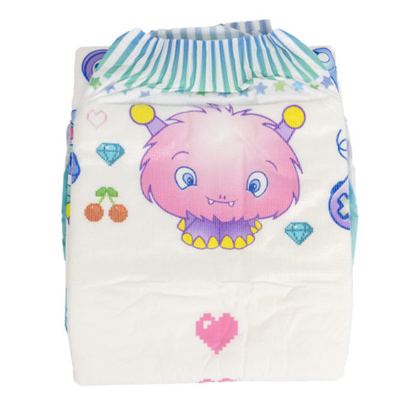 Rearz Lil' Monsters Adult Diapers