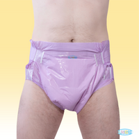 LNGU - Rainbow Pastel Colours 10 Pack