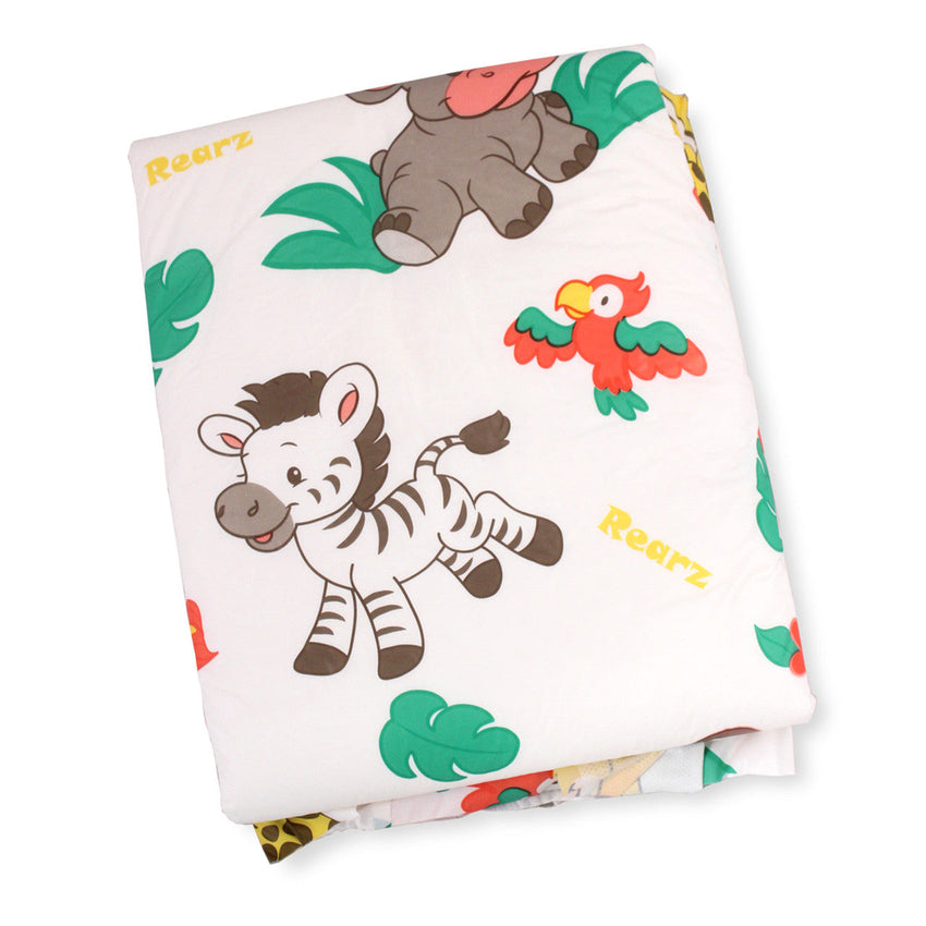 Mega Safari Adult Diapers 11000ML