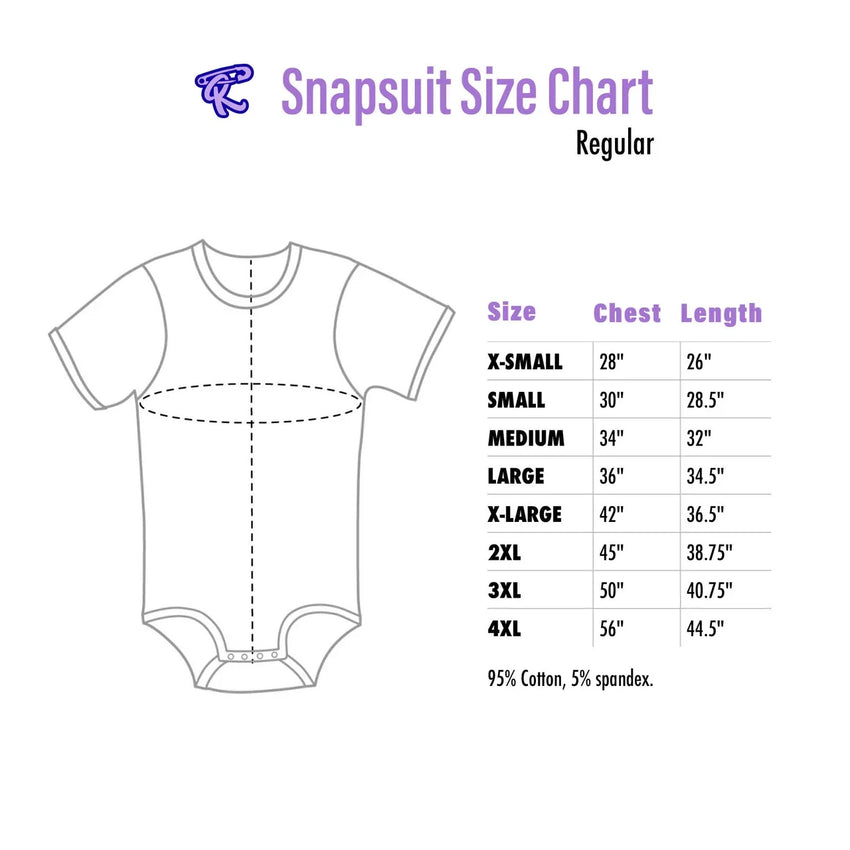 Lil Bella Adult Bodysuit