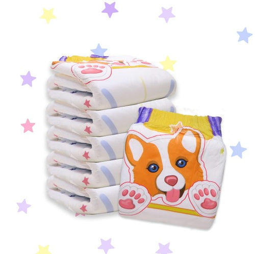 Playful Pups 6000ml