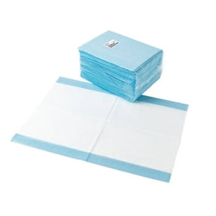 Halyard Underpads 5 Ply 39.5 X 55cm