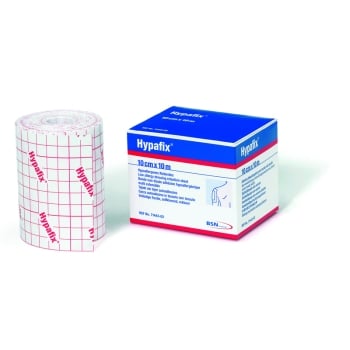 Hypafix Adhesive Retention Tape 10cm X 10m