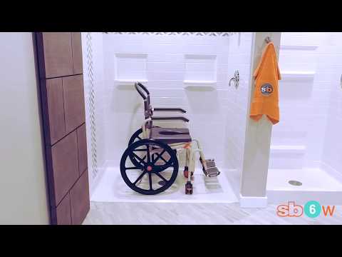 SB6w Roll-InBuddy Solo