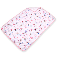 Princess Change Mat - myabdlsupplies