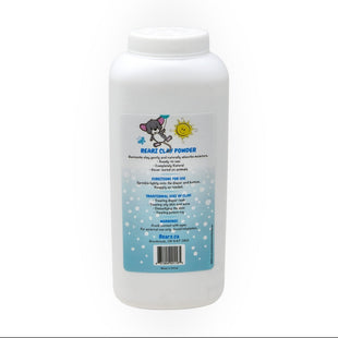 Rearz Healing Baby Powder