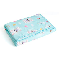 Bunny Boo Changepad / Bed Pad