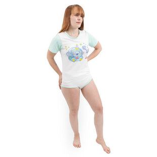 Lil Monsters Adult Body Suit