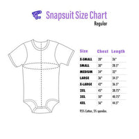 Lil Monsters Adult Body Suit