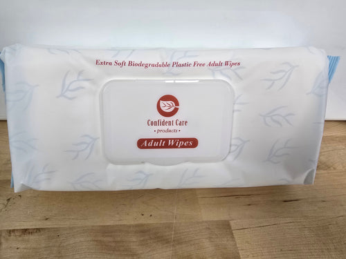 Adult Wipes