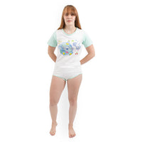 Lil Monsters Adult Body Suit