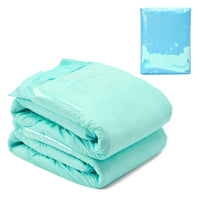 ABDry Ultra Absorbent Adult Diapers 2 Pieces Sample Pack Green