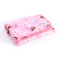 Blossom Princess Pink Change Pad