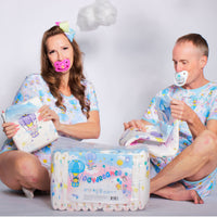 Daydreamer Adult Diaper 11000ML PACKS