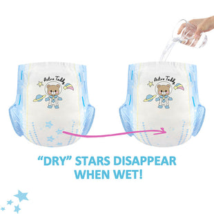 Astro Babies Adult Diapers Pack