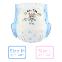Astro Babies Adult Diapers Pack