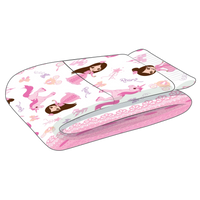 Rearz Princess Pink Overnight Briefs MED Pack - myabdlsupplies