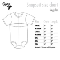 Daydreamer Adult Bodysuit