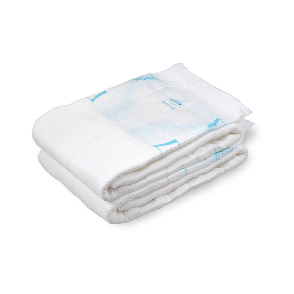 Incontrol BeDry Premium Sample Packs