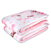 Rearz Princess Pink Overnight Briefs MED Pack - myabdlsupplies